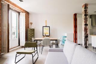 The Tirso Factory-Industrial Luxury - 8