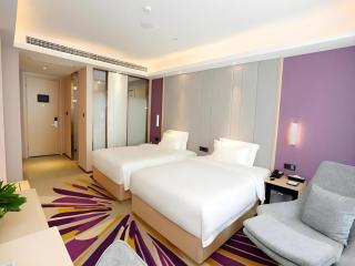 Lavande Hotel Bejing West Station South Square Lize Commercial Zone - 9
