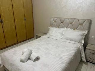 Luxury University Apartment 3 - 7