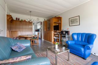 AanZee recreatie - Appartement Martina 10 - 8