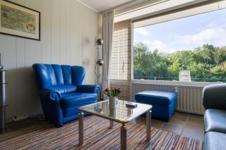 AanZee recreatie - Appartement Martina 10 - 7