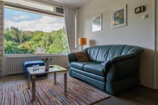 AanZee recreatie - Appartement Martina 10 - 6
