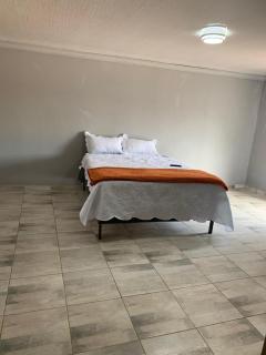 ALMiRTY GUEST HOUSE - 2