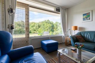 AanZee recreatie - Appartement Martina 10 - 5