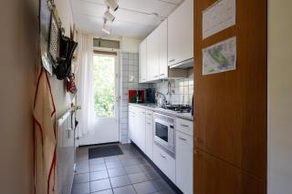 AanZee recreatie - Appartement Martina 10 - 3