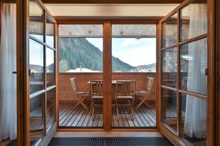 Braito's Seaside Lodges und Suites, Ferienhäuser und Ferienwohnungen - 1