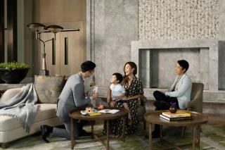 The St. Regis Hong Kong - 9