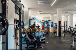 SunnyVillas Suite Mythical GYM Swimming Pool S19 - 7