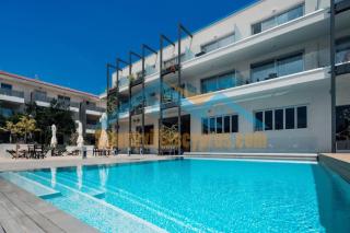 SunnyVillas Suite Mythical GYM Swimming Pool S19 - 6