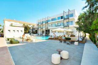 SunnyVillas Suite Mythical GYM Swimming Pool S19 - 5