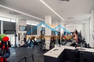 SunnyVillas Suite Mythical GYM Swimming Pool S19 - 4