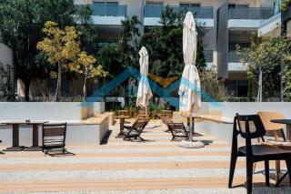 SunnyVillas Suite Mythical GYM Swimming Pool S19 - 3