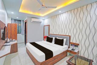 Hotel O by OYO Bliss Residency - 0
