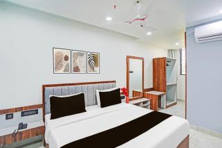 Hotel O by OYO Bliss Residency - 3