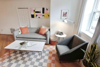 Whimsical Cottage Eastern Market - Parking - 9