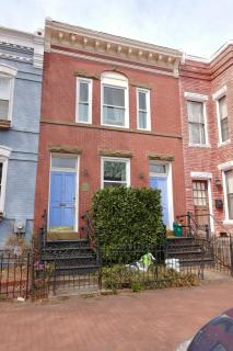 Whimsical Cottage Eastern Market - Parking - 7