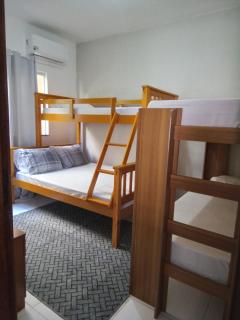 APARTAMENTO COM SUITE EM CONDOMÍNIO FECHADO com estacionamento próprio - 1