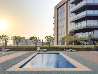 Premium - Big Studio with Balcony - Near to NYU University and Saadiyat Cultural District - Designer's Choice - 6