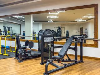 Premium - Big Studio with Balcony - Near to NYU University and Saadiyat Cultural District - Designer's Choice - 5