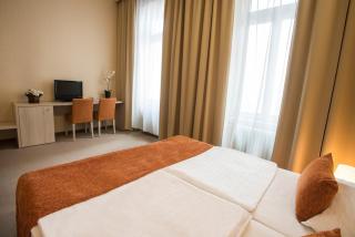 Star City Hotel - Budapest - 1