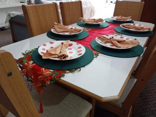 APARTAMENTO COM SUITE EM CONDOMÍNIO FECHADO com estacionamento próprio - 7