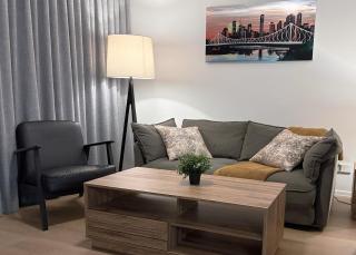 City Centre Comfort, Style and Convenience - 1