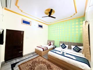 The Unnati Residency - 2