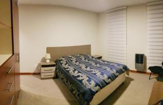 2D con patio y parrillero privado en Calacoto - 7