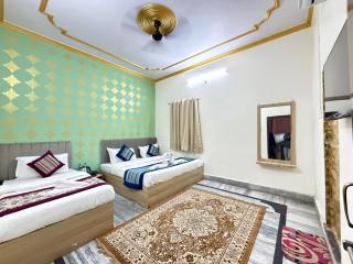 The Unnati Residency - 2