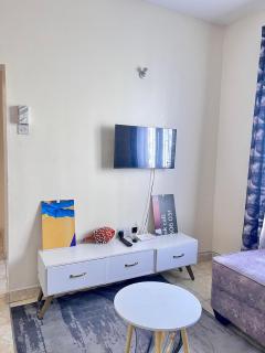 Mombasa Tudor Classy One Bedroom - 5