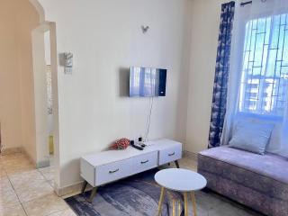 Mombasa Tudor Classy One Bedroom - 2