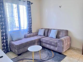 Mombasa Tudor Classy One Bedroom - 1