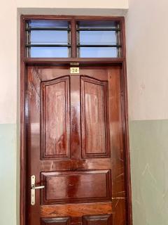 Mombasa Tudor Classy One Bedroom - 0