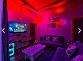 the time pool villa พัทยา - 5