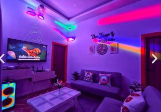 the time pool villa พัทยา - 6