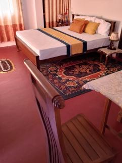 Nature Beat villa - 1