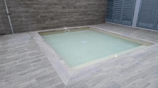 Ático con Piscina privada y Solarium en la Ràpita - 6