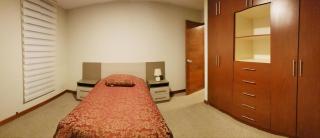 2D con patio y parrillero privado en Calacoto - 4