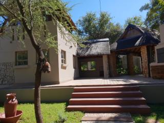 Harties Safari View - 2