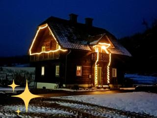 Ferienhaus Schlossbauer - 0