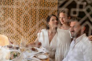 The Ritz-Carlton Abu Dhabi, Grand Canal - 9