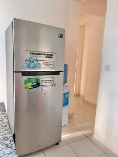 Buxton Point Kandy Three Bedroom Family House - 2