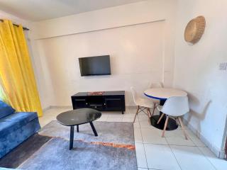 Buxton Point Kandy Three Bedroom Family House - 5