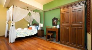 Anggun Boutique Hotel - 9