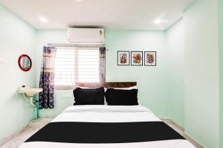 Hotel O Green Light Inn - 0