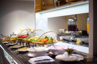 Thongtarin Hotel - 3