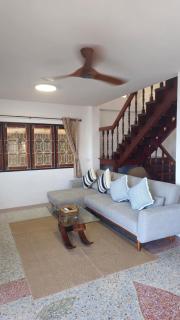 2Bedrooms Beachfront House with Fast WIFI - 5