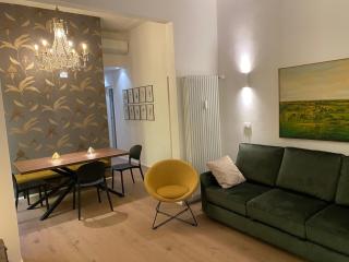 San Francesco Golden Suite - 0