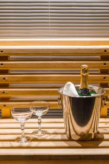 Hotel Rusava 2 depandance - 1