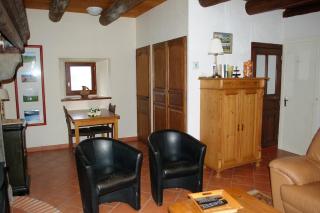 Le Trianon, verbouwde authentieke voormalige boerderij - 2